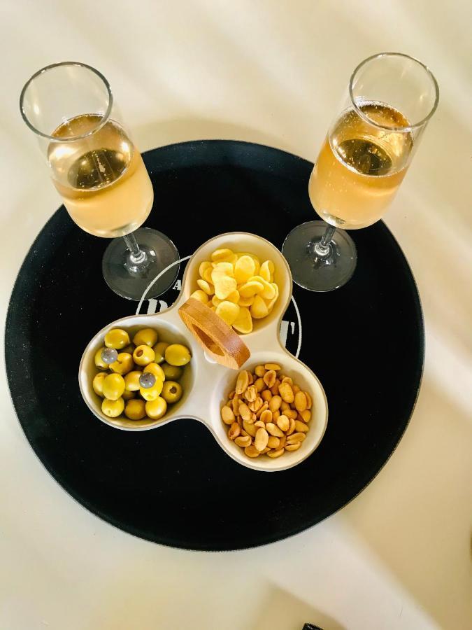La Boheme, Gite De Charme Quincié-en-Beaujolais Εξωτερικό φωτογραφία